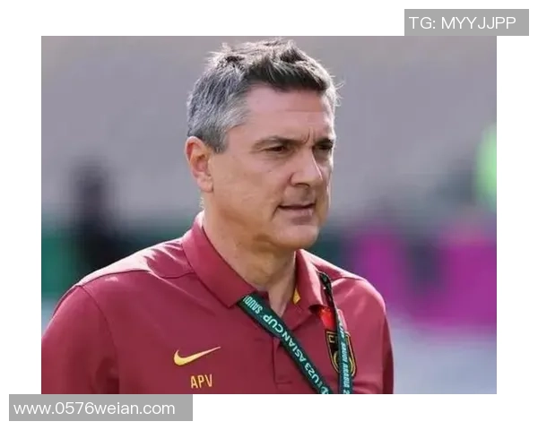 奇特教练！安东尼奥执教我国国字号以来：已连赢沙特伊朗韩国！